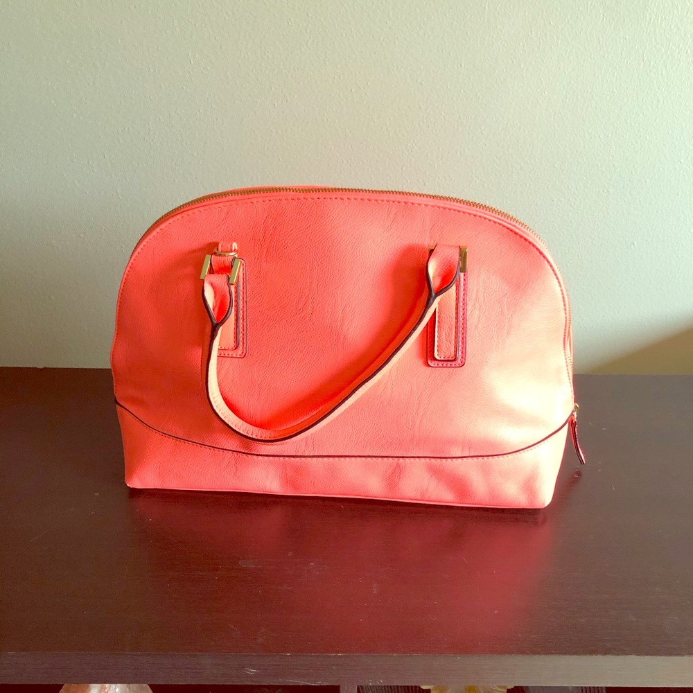 Large Merona handbag